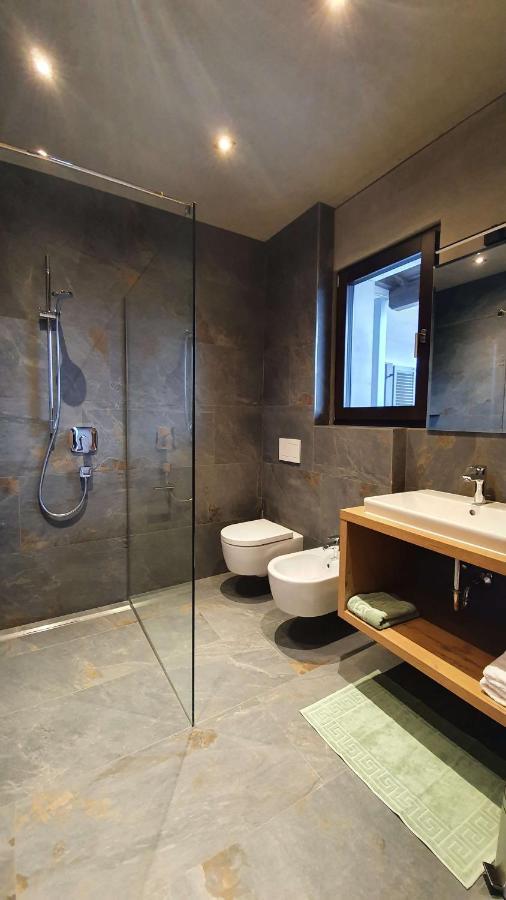Апартаменты Haus Sonnegg Марленго Экстерьер фото